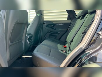 Used Land Rover Range Rover Evoque 2025 for sale - 75534087: Photo 4