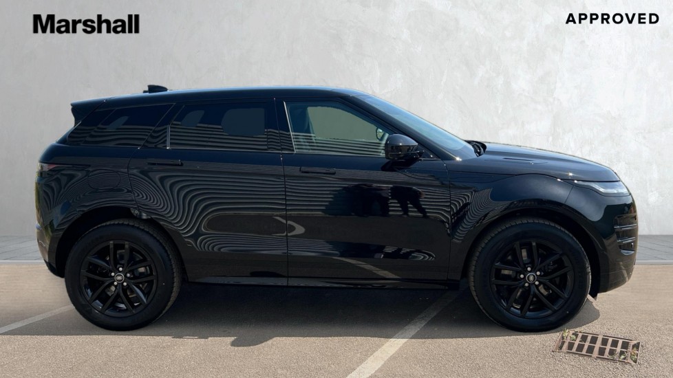 Used Land Rover Range Rover Evoque 2025 for sale - 75534087: Photo 5