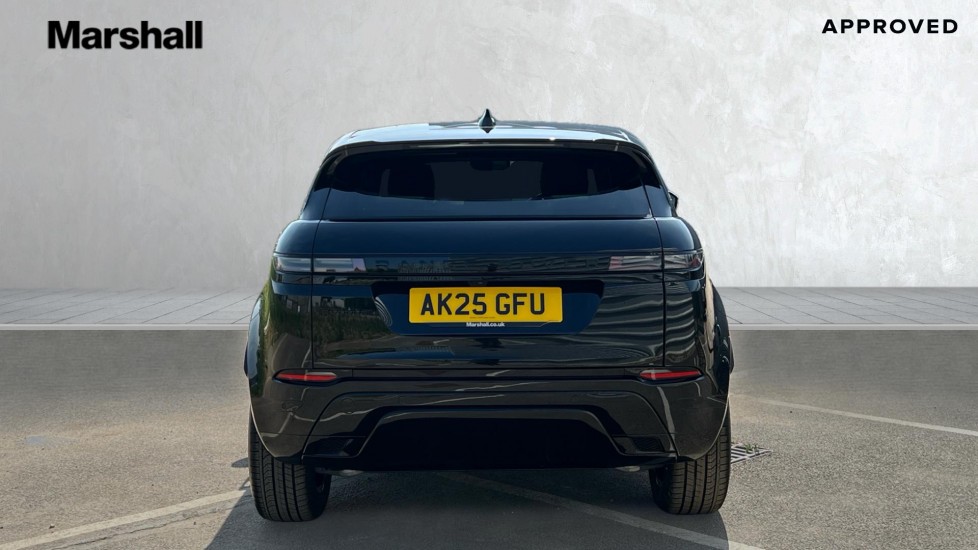 Used Land Rover Range Rover Evoque 2025 for sale - 75534087: Photo 6