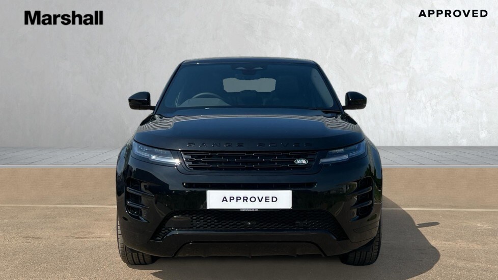 Used Land Rover Range Rover Evoque 2025 for sale - 75534087: Photo 7