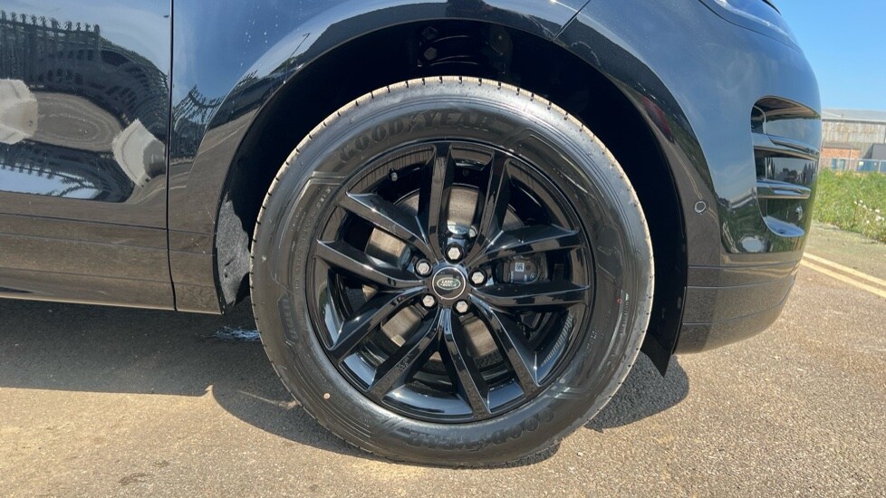 Used Land Rover Range Rover Evoque 2025 for sale - 75534087: Photo 8