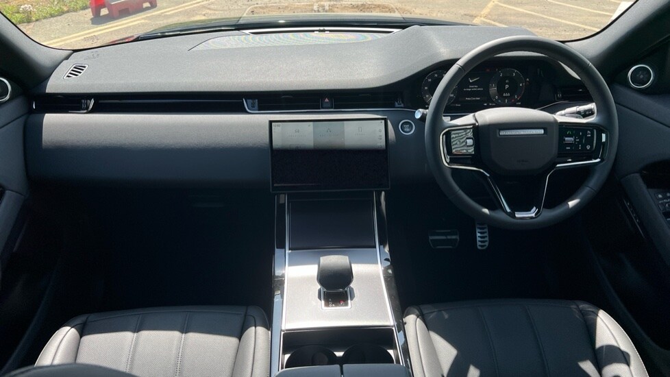 Used Land Rover Range Rover Evoque 2025 for sale - 75534087: Photo 9