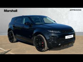 2024 - 1.5 P270e Dynamic HSE 5dr Auto