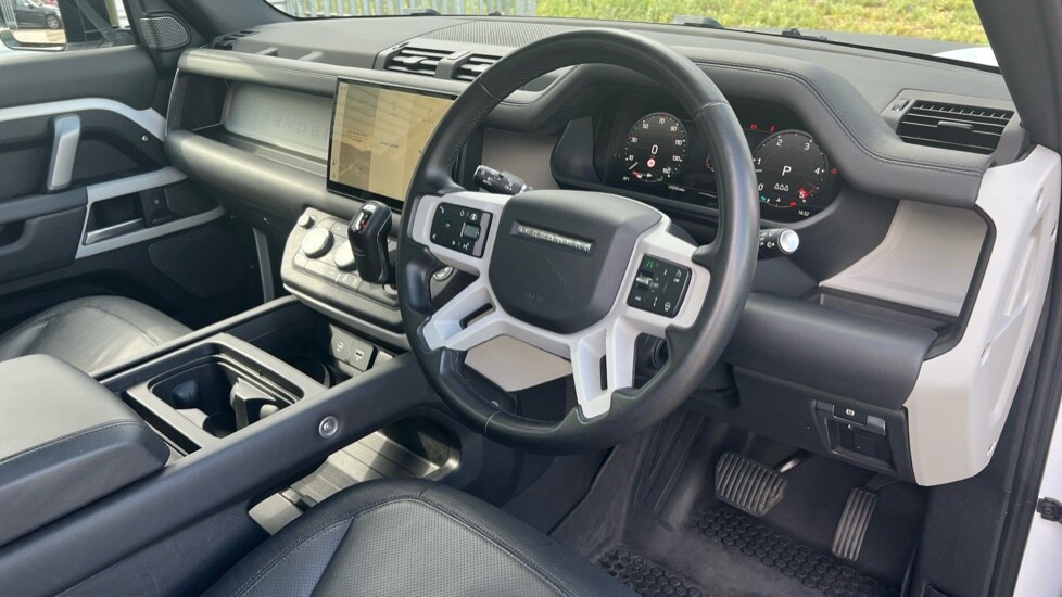 Vehicle 28