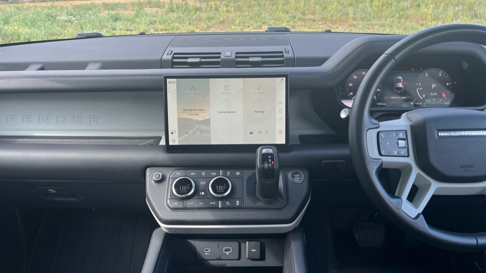 Vehicle 29