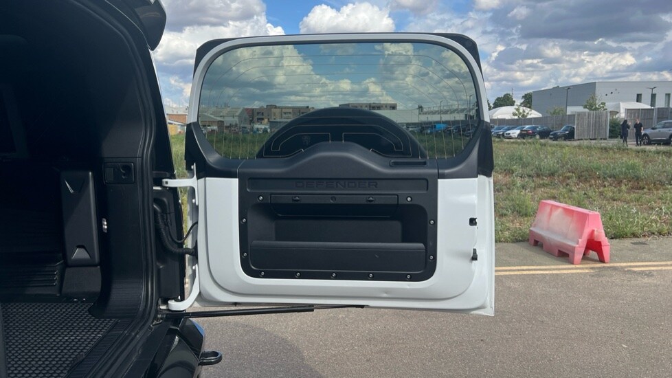 Vehicle 36