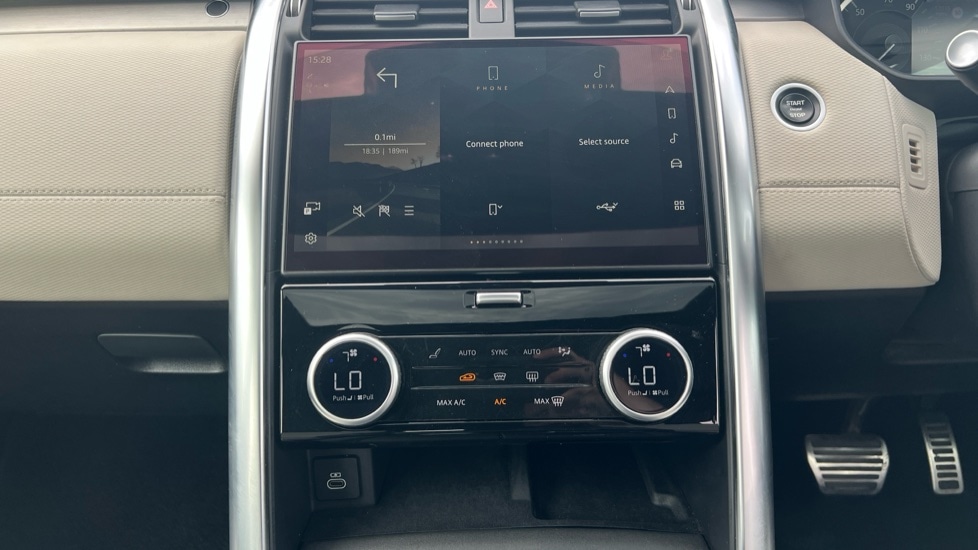 Used Land Rover Discovery 2022 for sale - 76154970: Photo 14