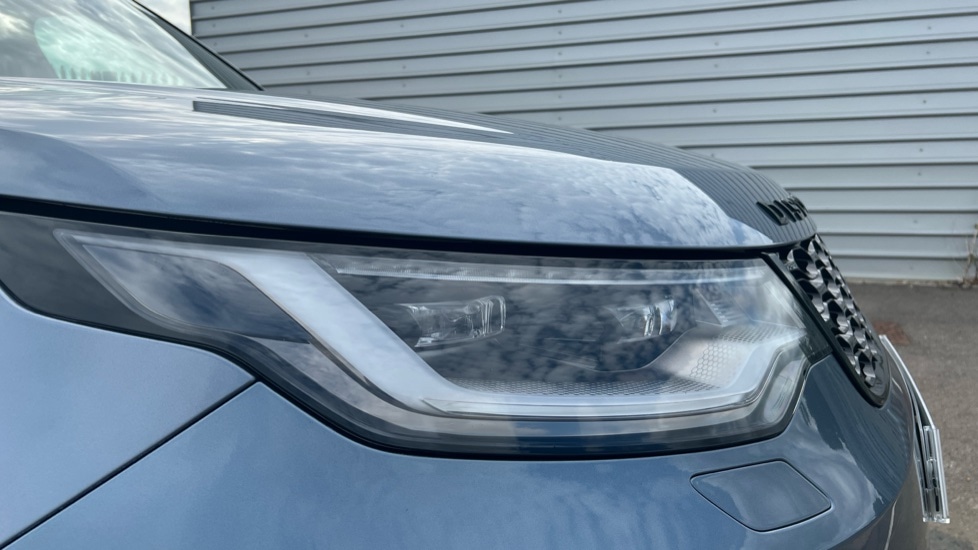 Used Land Rover Discovery 2022 for sale - 76154970: Photo 17