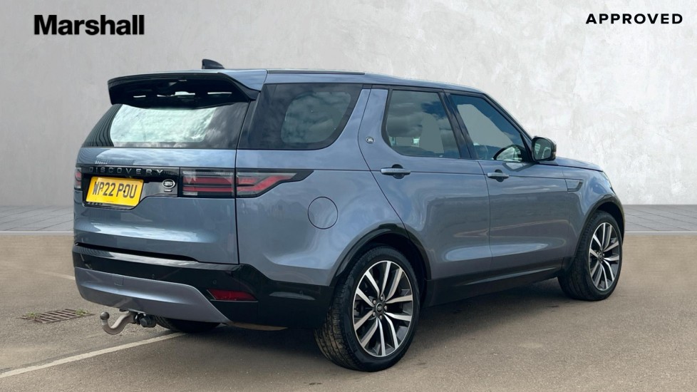 Used Land Rover Discovery 2022 for sale - 76154970: Photo 25