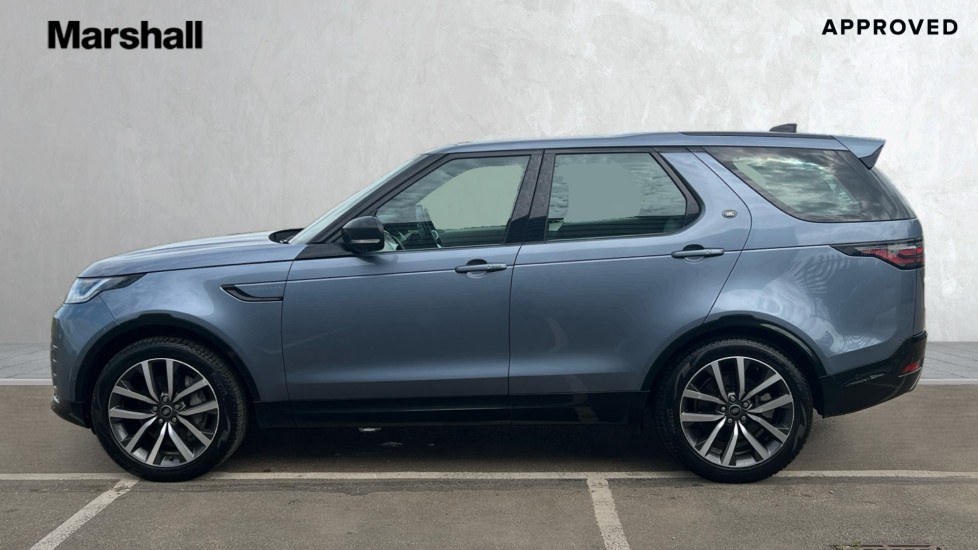 Used Land Rover Discovery 2022 for sale - 76154970: Photo 26