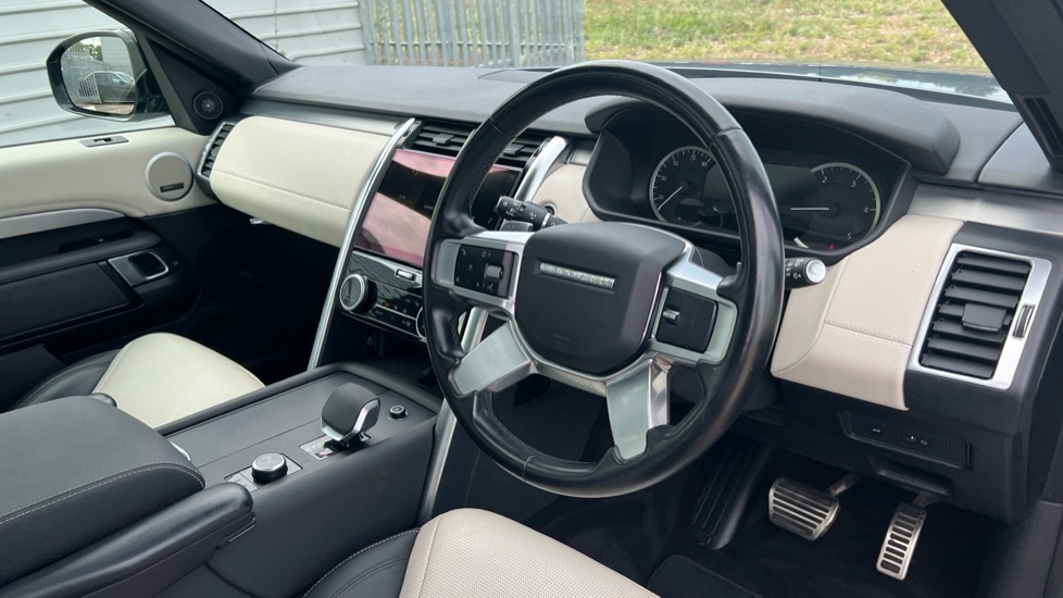 Used Land Rover Discovery 2022 for sale - 76154970: Photo 28
