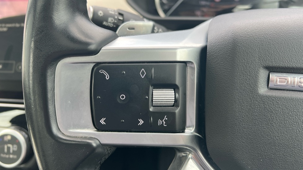 Used Land Rover Discovery 2022 for sale - 76154970: Photo 41