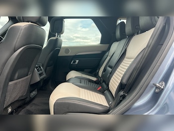 Used Land Rover Discovery 2022 for sale - 76154970: Photo 4