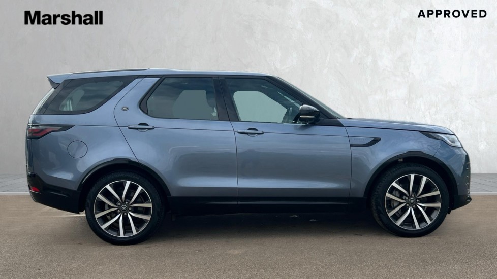Used Land Rover Discovery 2022 for sale - 76154970: Photo 5