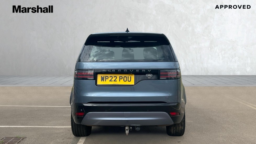 Used Land Rover Discovery 2022 for sale - 76154970: Photo 6