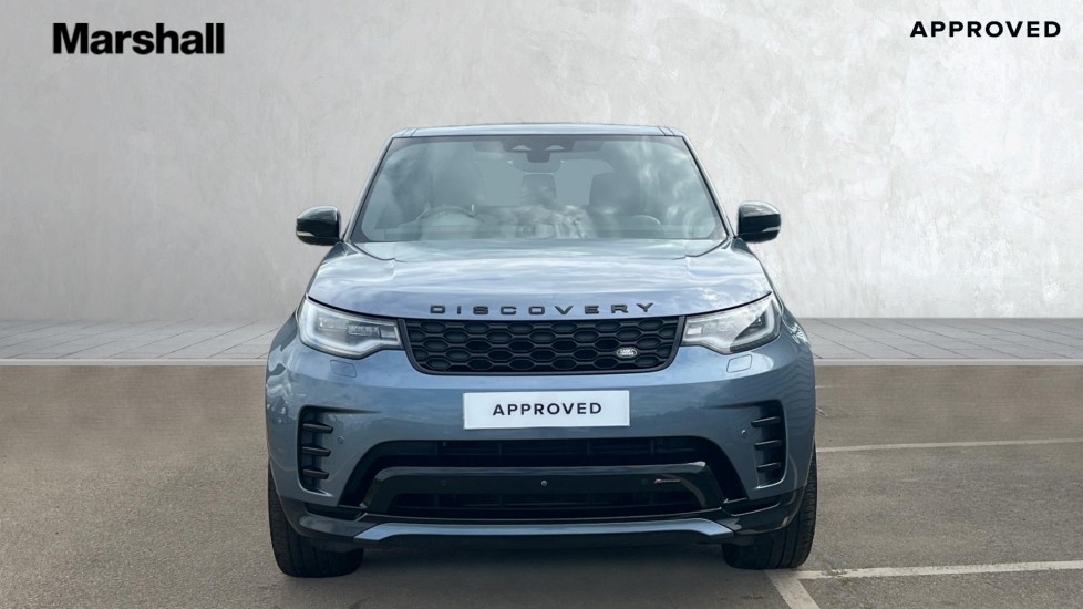 Used Land Rover Discovery 2022 for sale - 76154970: Photo 7