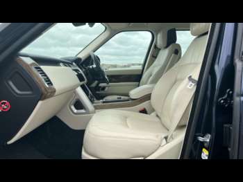Used Land Rover Range Rover 2018 for sale - 74963665: Photo
