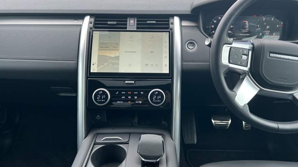 Vehicle 29