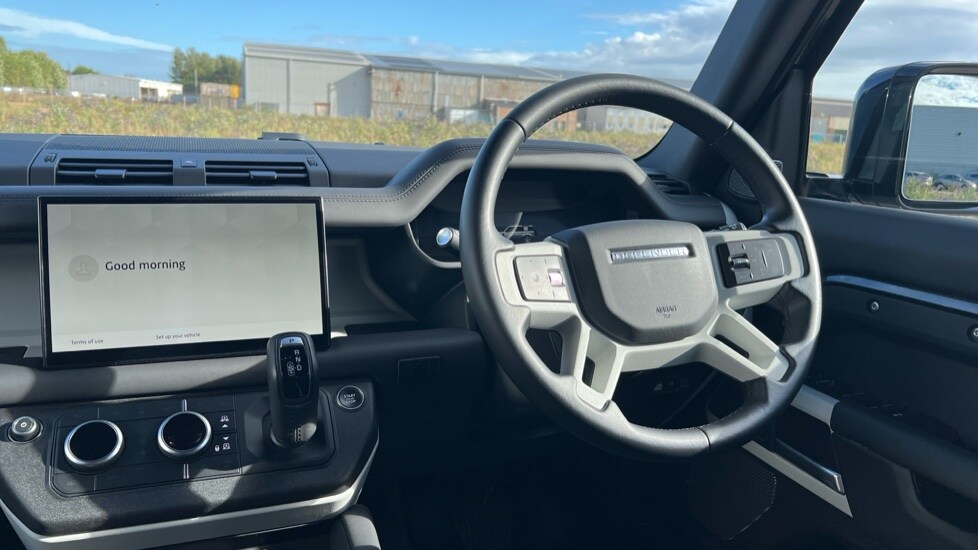 Vehicle 28
