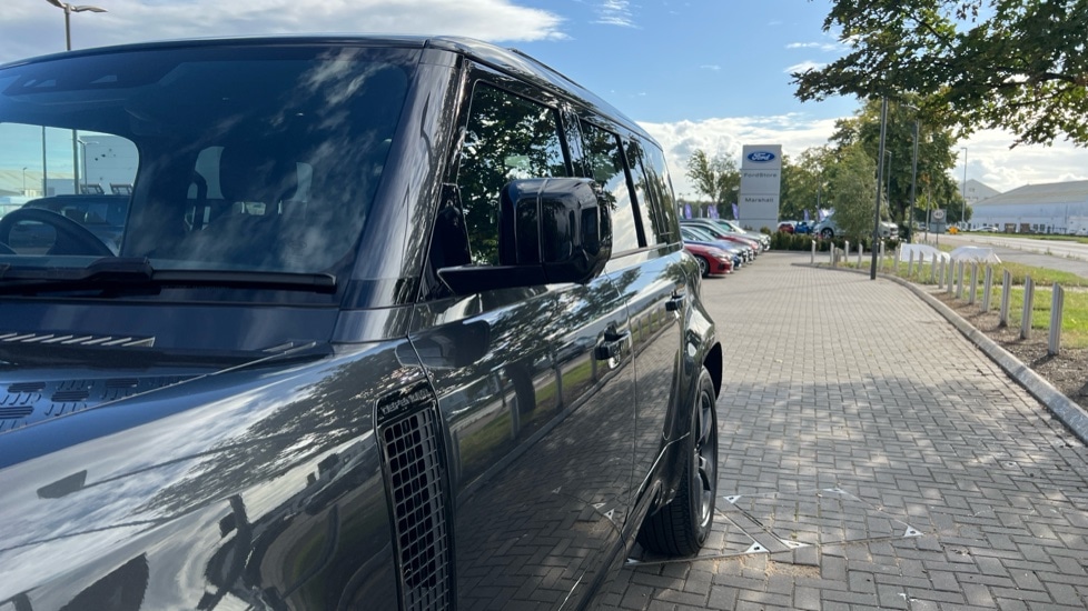 Vehicle 42