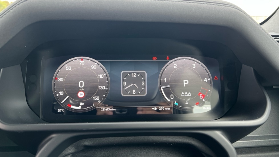 Used Land Rover Defender 2022 for sale - 76104339: Photo 16