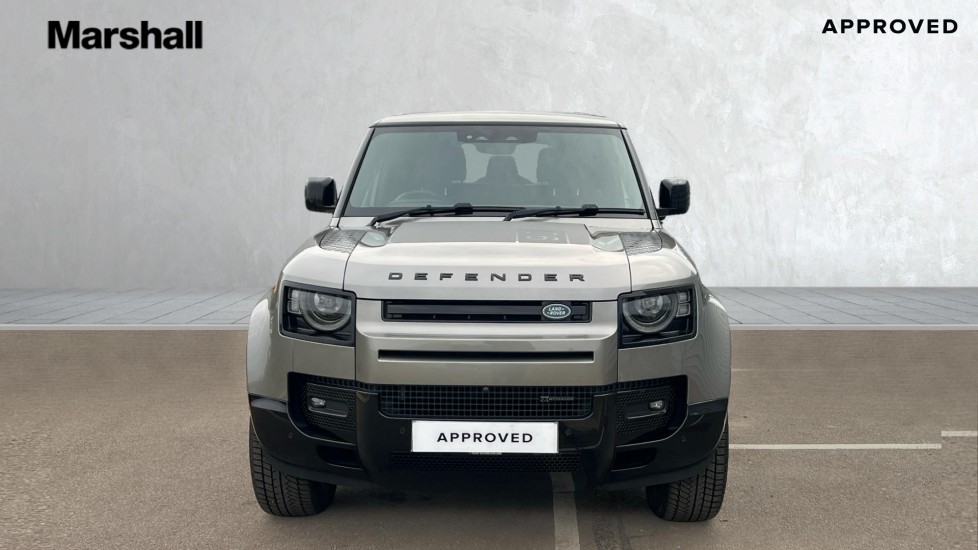 Used Land Rover Defender 2022 for sale - 76104339: Photo 7