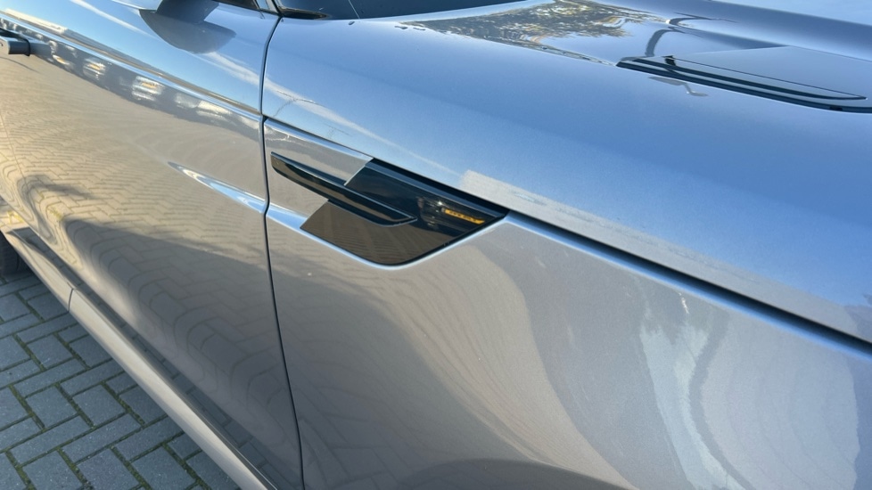 Used Land Rover Range Rover Sport 2023 for sale - 76116918: Photo 20