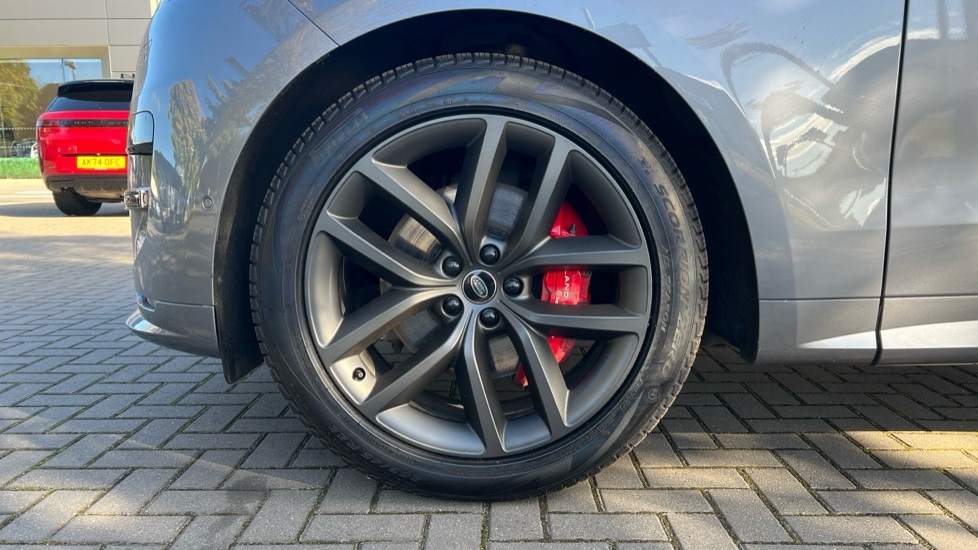 Used Land Rover Range Rover Sport 2023 for sale - 76116918: Photo 31