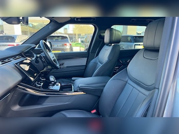 Used Land Rover Range Rover Sport 2023 for sale - 76116918: Photo 3