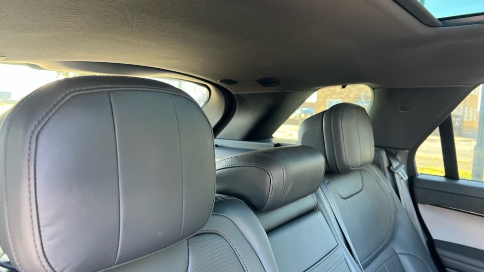 Used Land Rover Range Rover Sport 2023 for sale - 76116918: Photo 43