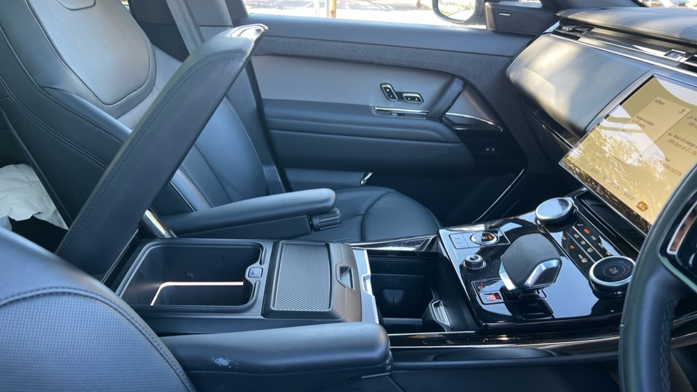 Used Land Rover Range Rover Sport 2023 for sale - 76116918: Photo 45