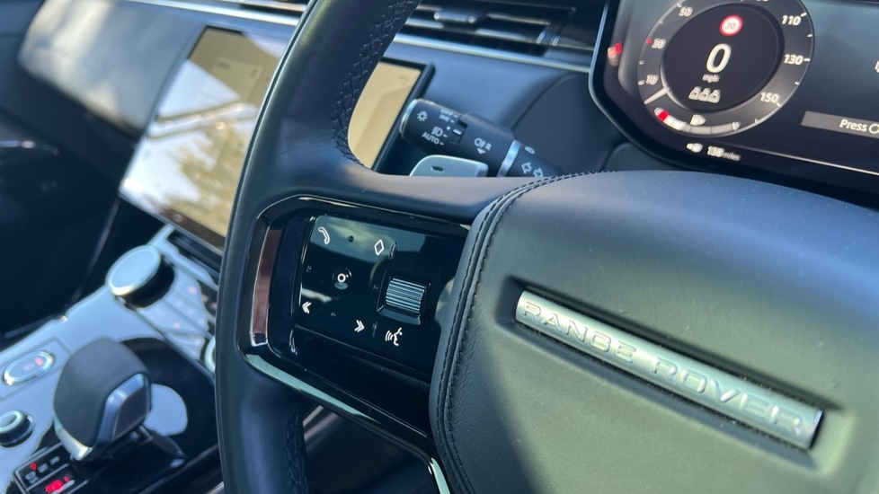 Used Land Rover Range Rover Sport 2023 for sale - 76116918: Photo 46