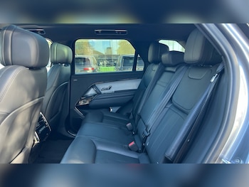 Used Land Rover Range Rover Sport 2023 for sale - 76116918: Photo 4