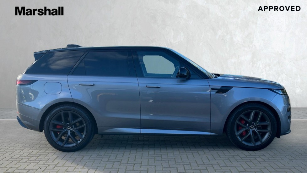 Used Land Rover Range Rover Sport 2023 for sale - 76116918: Photo 5