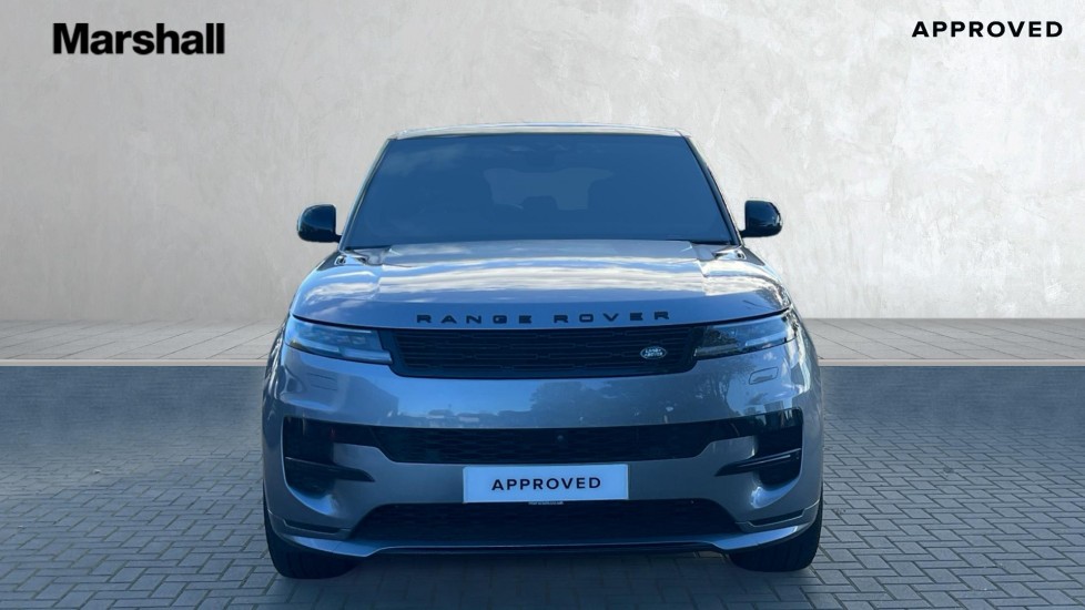 Used Land Rover Range Rover Sport 2023 for sale - 76116918: Photo 7