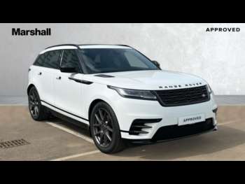 2023 - 2.0 D200 MHEV Dynamic HSE 5dr Auto