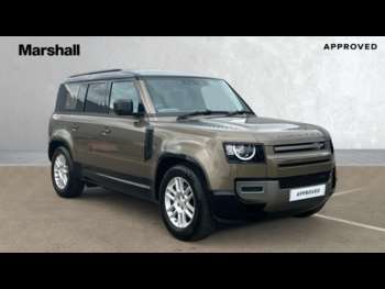 2022 - 3.0 D250 X-Dynamic S 110 5dr Auto