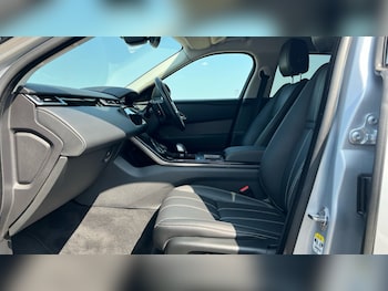 Used Land Rover Range Rover Velar 2023 for sale - 75544526: Photo