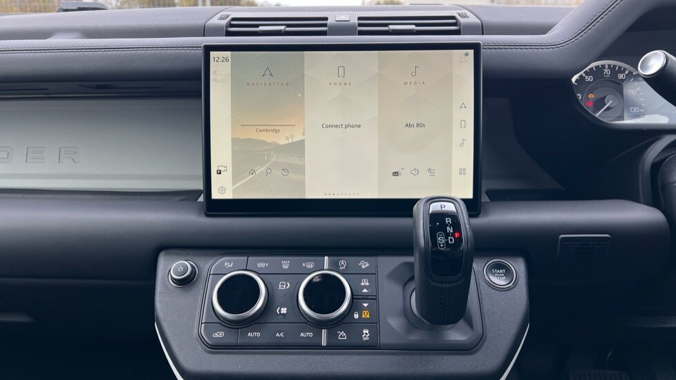 Used Land Rover Defender 2023 for sale - 76556922: Photo 14