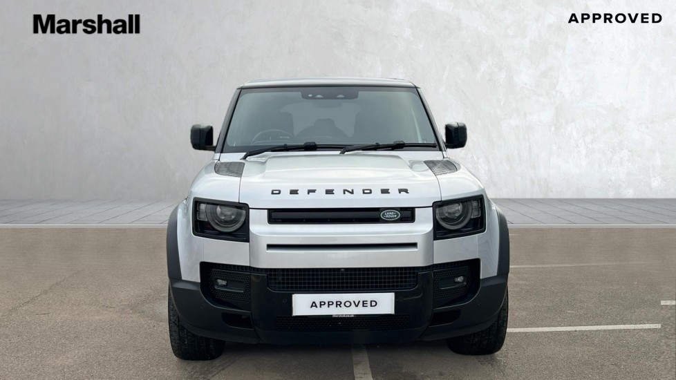 Used Land Rover Defender 2023 for sale - 76556922: Photo 7