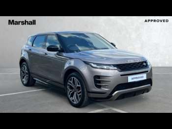 2022 - 1.5 P300e Autobiography 5dr Auto
