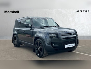 2023 - 3.0 D250 Hard Top HSE Auto [3 Seat]