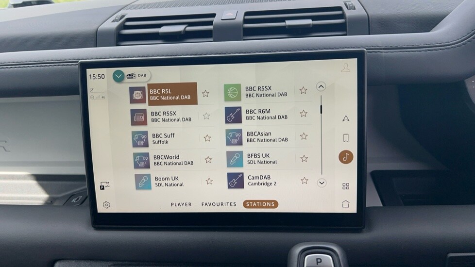 Vehicle 38