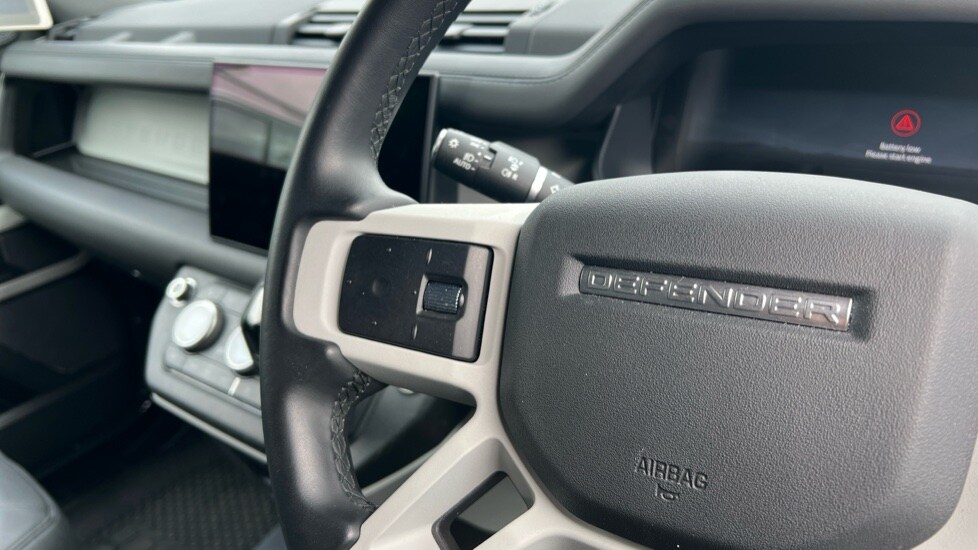 Vehicle 50