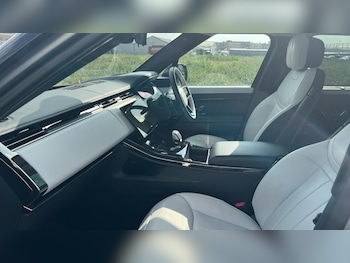 Used Land Rover Range Rover Sport 2024 for sale - 75554497: Photo