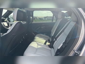 Used Land Rover Range Rover Sport 2024 for sale - 75554497: Photo
