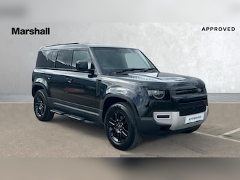 Land Rover - Defender