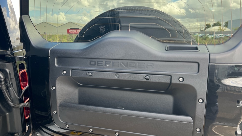 Vehicle 36