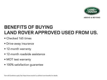 Used Land Rover Range Rover Evoque 2022 for sale - 74904946: Photo