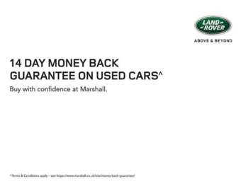 Used Land Rover Range Rover Evoque 2022 for sale - 74904946: Photo